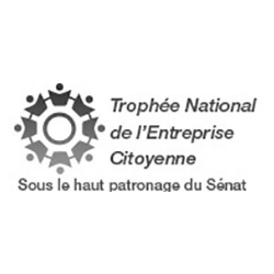 Trophée National de l’Entreprise Citoyenne 