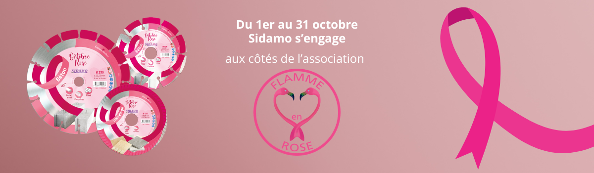 Octobre Rose